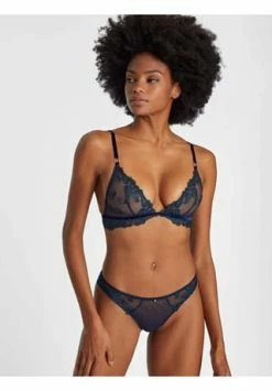 Angebote ✔️ Aubade Damen Rio-Slip Velvet Memories Twilight ???? -Wonderbra Shop unnamed file 2303