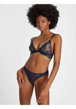 Angebote ✔️ Aubade Damen Rio-Slip Velvet Memories Twilight ???? -Wonderbra Shop unnamed file 2305