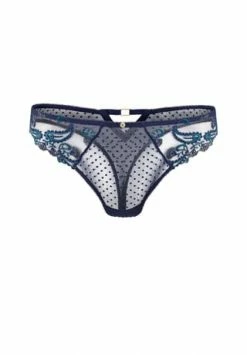 Großhandel ???? Aubade Damen String Velvet Memories Twilight ⭐