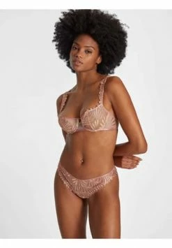 Angebote ???? Aubade Slip, Floral, Stretchbund, Für Damen SILR - SILK ROSE ???? -Wonderbra Shop unnamed file 2341