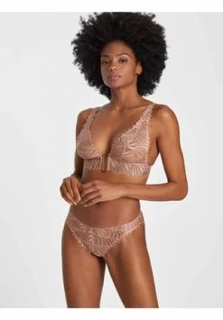 Blitzangebot ???? Aubade Rio-Slip, Stickerei, Für Damen SILR - SILK ROSE ???? -Wonderbra Shop unnamed file 2357