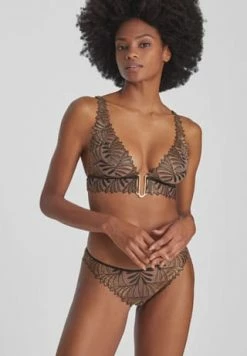 Blitzangebot ???? Aubade Rio-Slip, Stickerei, Für Damen SILR - SILK ROSE ???? -Wonderbra Shop unnamed file 2358