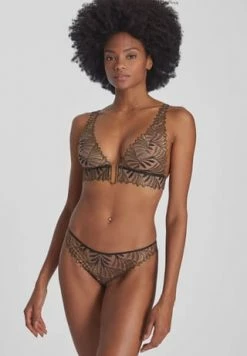 Blitzangebot ???? Aubade Rio-Slip, Stickerei, Für Damen SILR - SILK ROSE ???? -Wonderbra Shop unnamed file 2360