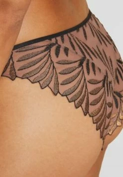 Blitzangebot ???? Aubade Rio-Slip, Stickerei, Für Damen SILR - SILK ROSE ???? -Wonderbra Shop unnamed file 2361