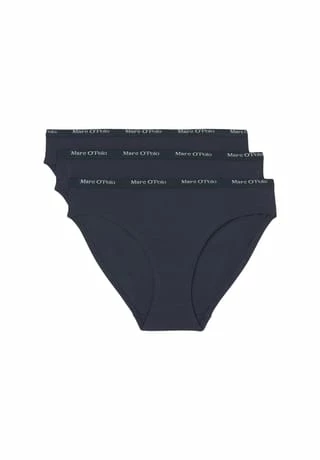 Damen Slips 3er Pack - W-Mini, Briefs, Cotton Stretch, einfarbig Angebote ⌛ Marc O'Polo Damen Slips 3er Pack - W-Mini, Briefs, Cotton Stretch, Einfarbig Blau ???? -Wonderbra Shop unnamed file 2375