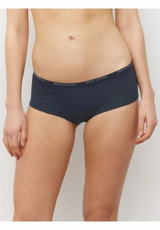 Damen Slips 3er Pack - W-Panty, Briefs, Cotton Stretch, einfarbig Angebote ???? Marc O'Polo Damen Slips 3er Pack - W-Panty, Briefs, Cotton Stretch, Einfarbig Blau ???? -Wonderbra Shop unnamed file 2386