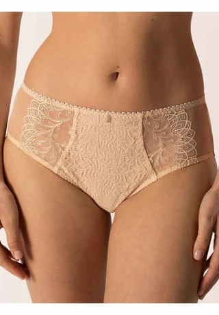 Damen Panty Swan Bester Verkauf ???? EMPREINTE Damen Panty Swan Plume ???? -Wonderbra Shop unnamed file 2434