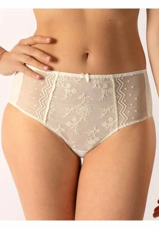 Damen Komforthose Ellen Schlussverkauf ???? Empreinte Damen Komforthose Ellen Cream ???? -Wonderbra Shop unnamed file 2438