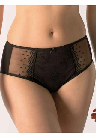 Damen Komforthose Ellen Top 10 ???? EMPREINTE Damen Komforthose Ellen Bois Brûlé ???? -Wonderbra Shop unnamed file 2446