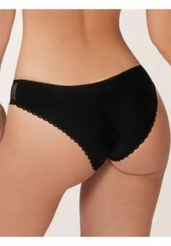 Neu ???? EMPREINTE Damen Slip Garance Schwarz ???? 2 Neu ???? EMPREINTE Damen Slip Garance Schwarz ???? -Wonderbra Shop unnamed file 2457