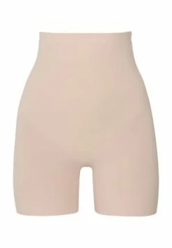Aktion 🔥 MAIDENFORM® Miederhose, Lang, High-Waist, Uni, Für Damen WR9 PARIS NUDE ✔️