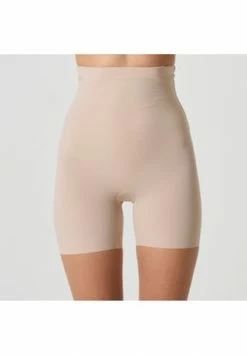 Aktion ???? MAIDENFORM® Miederhose, Lang, High-Waist, Uni, Für Damen WR9 PARIS NUDE ✔️ -Wonderbra Shop unnamed file 2479