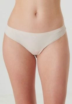 Top 10 ???? PUMA® Slip, 2er-Pack, Stringform, Mikrofaser, Für Damen 003 ROSE DUST ???? -Wonderbra Shop unnamed file 2502