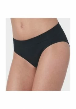 Coupon ???? SYLVIA SPEIDEL. Sue Slip, Elastisches Bündchen, Für Damen Schwarz ❤️