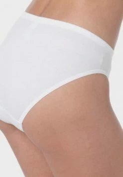 Angebote ???? SYLVIA SPEIDEL. Sue Hüftslip, Baumwolle, Uni, Für Damen Weiß ???? -Wonderbra Shop unnamed file 2551