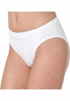 Angebote ???? SYLVIA SPEIDEL. Sue Hüftslip, Baumwolle, Uni, Für Damen Weiß ???? -Wonderbra Shop unnamed file 2553