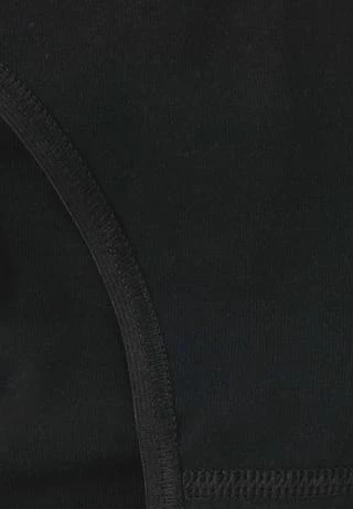 Sue Hüftslip, Baumwolle, uni, für Damen Billig ???? SYLVIA SPEIDEL. Sue Hüftslip, Baumwolle, Uni, Für Damen Schwarz ❤️ -Wonderbra Shop unnamed file 2557