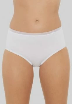 Neu ???? SYLVIA SPEIDEL. Senta Slip, 2er-Pack, Uni, Für Damen Weiß ???? 2 Neu ???? SYLVIA SPEIDEL. Senta Slip, 2er-Pack, Uni, Für Damen Weiß ???? -Wonderbra Shop unnamed file 2564