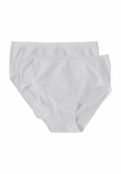 Neu ???? SYLVIA SPEIDEL. Senta Slip, 2er-Pack, Uni, Für Damen Weiß ???? 4 Neu ???? SYLVIA SPEIDEL. Senta Slip, 2er-Pack, Uni, Für Damen Weiß ???? -Wonderbra Shop unnamed file 2566