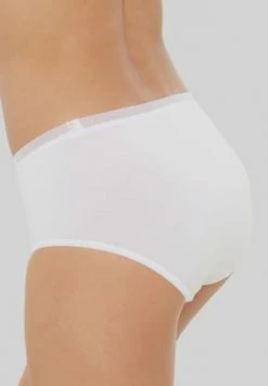 Neu ???? SYLVIA SPEIDEL. Senta Slip, 2er-Pack, Uni, Für Damen Weiß ???? 5 Neu ???? SYLVIA SPEIDEL. Senta Slip, 2er-Pack, Uni, Für Damen Weiß ???? -Wonderbra Shop unnamed file 2567