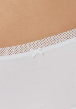 Neu ???? SYLVIA SPEIDEL. Senta Slip, 2er-Pack, Uni, Für Damen Weiß ???? 6 Neu ???? SYLVIA SPEIDEL. Senta Slip, 2er-Pack, Uni, Für Damen Weiß ???? -Wonderbra Shop unnamed file 2568