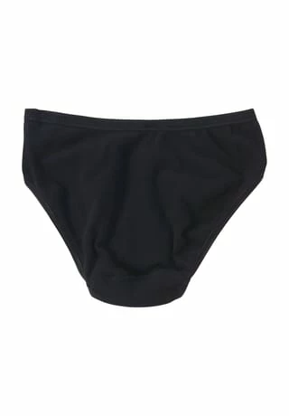 Silke Minislip, elastisch, Logo-Bund, für Damen Besorgen ???? SYLVIA SPEIDEL. Silke Minislip, Elastisch, Logo-Bund, Für Damen 990 SCHWARZ ???? -Wonderbra Shop unnamed file 2574