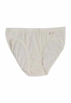 Bester Verkauf ???? SYLVIA SPEIDEL. Slip "Swenja", Atmungsaktiv, Für Damen Elfenbein ????