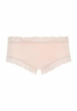 Großhandel 😀 JOCKEY® Parisienne Seamfree™ Pants, Atmungsaktiv, Spitze, Für Damen Beige ⭐