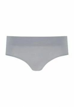 Bestpreis ✔️ JOCKEY® Generation™ Natural Beauty Seamfree™ Hipster, Uni, Für Damen 974 GRAY 😉