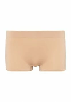 Großhandel 👏 JOCKEY® Modern Micro Seamfree Boyshorts, Nahtlos, Für Damen 192 TONAL BEIGE ✔️