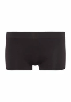 Coupon 💯 JOCKEY® Modern Micro Seamfree Boyshorts, Nahtlos, Für Damen 999 BLACK 🛒
