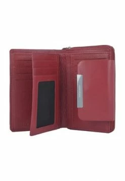 Brandneu ✔️ GERRY WEBER VIGO Red ✨ -Wonderbra Shop unnamed file 267