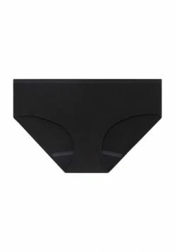 Billig 😀 JOCKEY® Perioden-Maxislip, Elastisch, Für Damen 999 BLACK 🧨