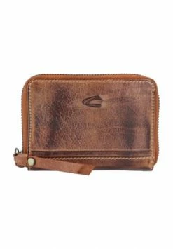 Aktion ❤️ Camel Active Sullana Cognac 🎁