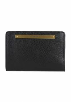 Billig ⌛ FOSSIL Liza Black ❤️