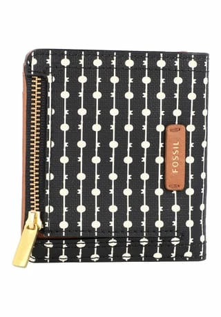 Logan Coupon ???? FOSSIL Logan Black Stripe ⌛ -Wonderbra Shop unnamed file 543