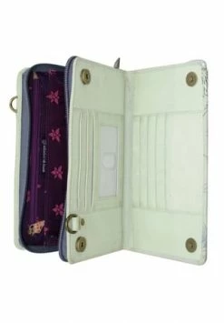 Brandneu ???? ANUSCHKA Brieftasche Wondrous Wings (Handbemaltes Leder) Mehrfarbig ⭐ 2 Brandneu ???? ANUSCHKA Brieftasche Wondrous Wings (Handbemaltes Leder) Mehrfarbig ⭐ -Wonderbra Shop unnamed file 573