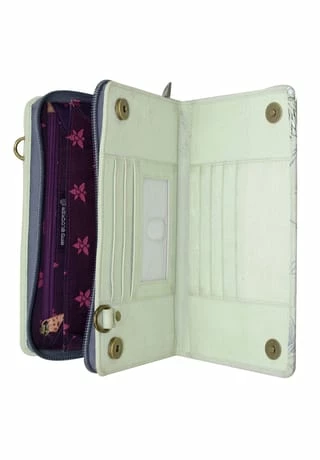 Brieftasche Wondrous Wings (Handbemaltes Leder) Brandneu ???? ANUSCHKA Brieftasche Wondrous Wings (Handbemaltes Leder) Mehrfarbig ⭐ -Wonderbra Shop unnamed file 573