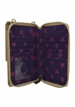 Rabatt ???? ANUSCHKA Brieftasche Flower Garden Almond (Handbemalt Leder) Mehrfarbig ???? 2 Rabatt ???? ANUSCHKA Brieftasche Flower Garden Almond (Handbemalt Leder) Mehrfarbig ???? -Wonderbra Shop unnamed file 582