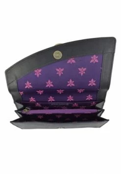 Rabatt ⌛ ANUSCHKA Brieftasche Hummingbird Black (Handbemalt Leder) Mehrfarbig ???? 2 Rabatt ⌛ ANUSCHKA Brieftasche Hummingbird Black (Handbemalt Leder) Mehrfarbig ???? -Wonderbra Shop unnamed file 591