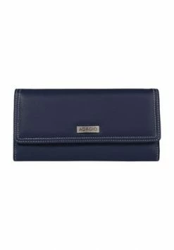 Top 10 👍 Adagio Longbörse, Für Damen NAVY 🧨