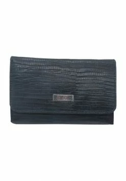 Bestes Angebot ???? Adagio Geldbörse, Querformat, Für Damen Navy ????