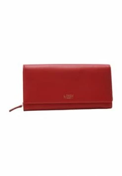 Rabatt ❤️ L.CREDI Evelyn Rot ❤️