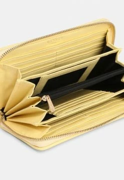 Besorgen ???? L.CREDI Geldbörse Giulietta Amarillo ???? -Wonderbra Shop unnamed file 717