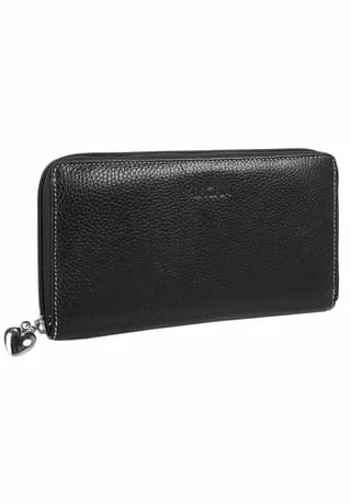 Geldbörse , Echt Leder Angebote ✔️ BAGAN Geldbörse , Echt Leder Schwarz ✔️ -Wonderbra Shop unnamed file 781