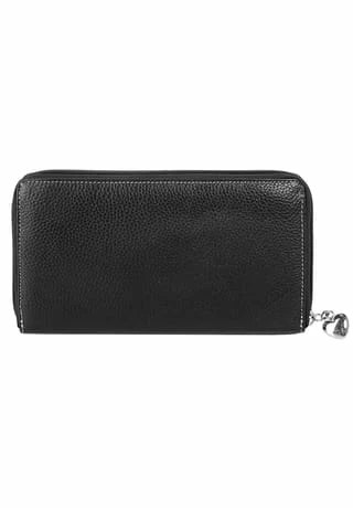 Geldbörse , Echt Leder Angebote ✔️ BAGAN Geldbörse , Echt Leder Schwarz ✔️ -Wonderbra Shop unnamed file 782