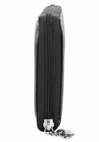 Geldbörse , Echt Leder Angebote ✔️ BAGAN Geldbörse , Echt Leder Schwarz ✔️ -Wonderbra Shop unnamed file 783