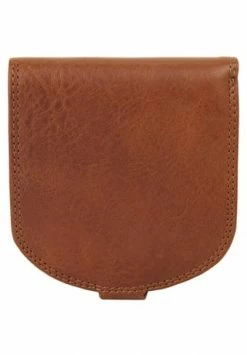 Budget ???? Piké Geldbörse , Echt Leder Braun ⭐ -Wonderbra Shop unnamed file 795