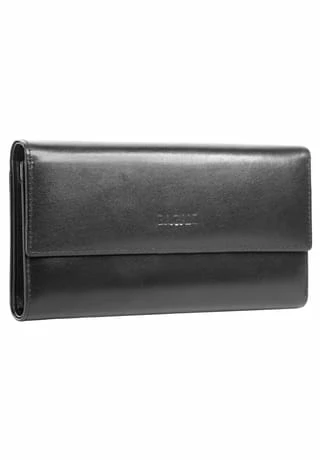 Geldbörse , Echt Leder Besorgen ???? BAGAN Geldbörse , Echt Leder Schwarz ⭐ -Wonderbra Shop unnamed file 800