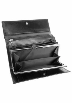 Besorgen ???? BAGAN Geldbörse , Echt Leder Schwarz ⭐ 4 Besorgen ???? BAGAN Geldbörse , Echt Leder Schwarz ⭐ -Wonderbra Shop unnamed file 803